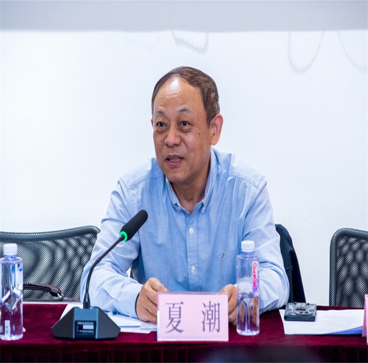 夏潮